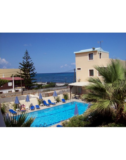 Ce ziceți de o vacanță ieftină pe insula Creta?